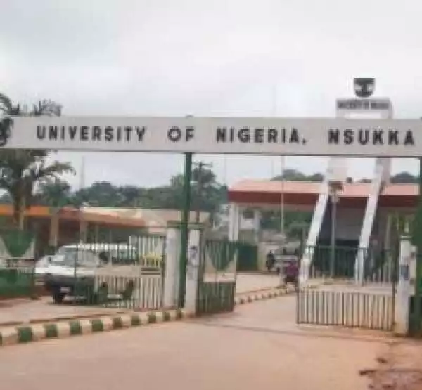 UNN Students Cry Out Over Mandatory N70,000 Laptop Fee